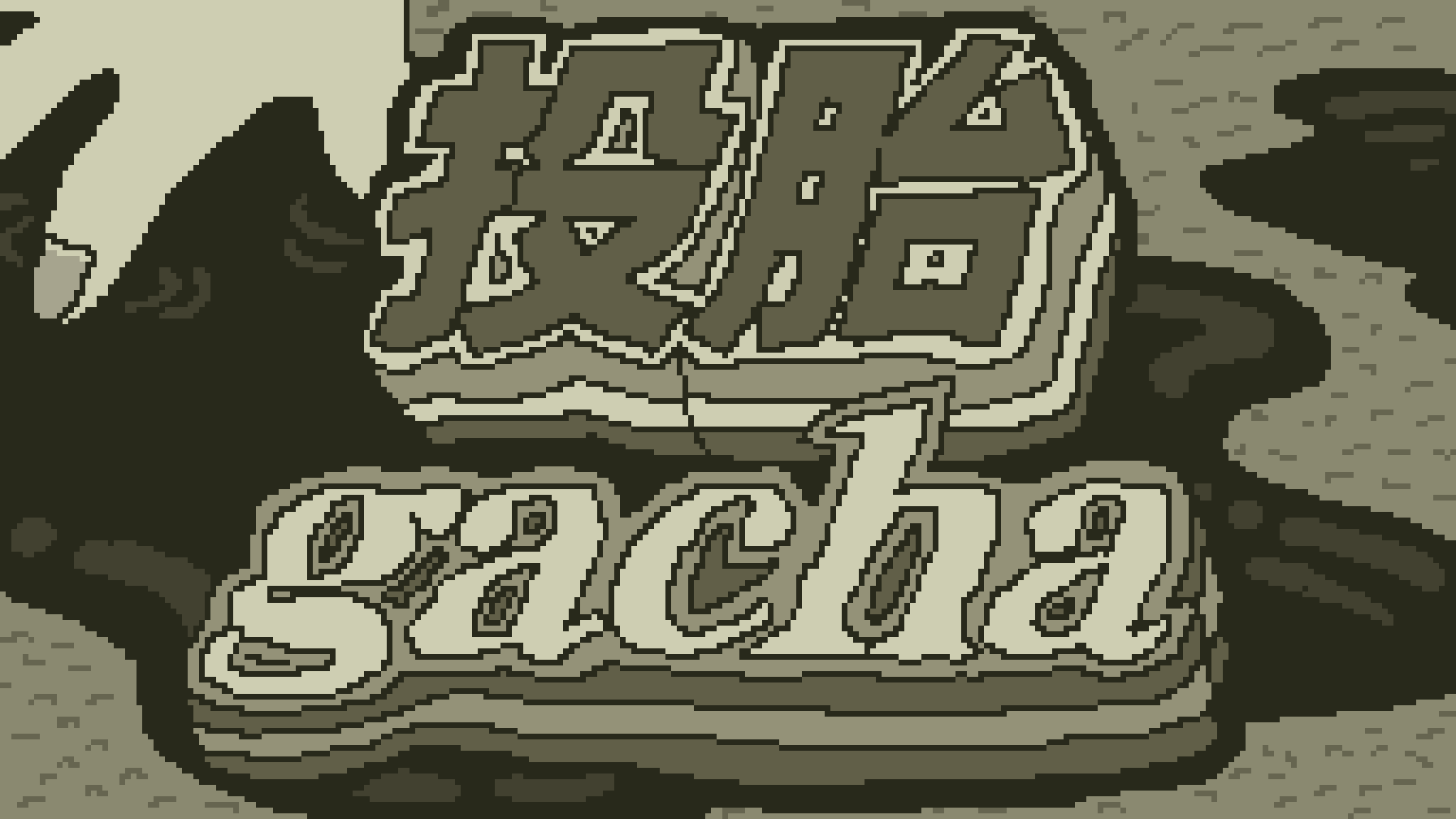 Cover image for 投胎gacha