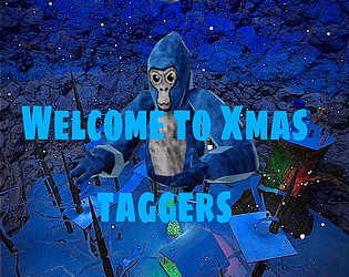 Xmas Taggers