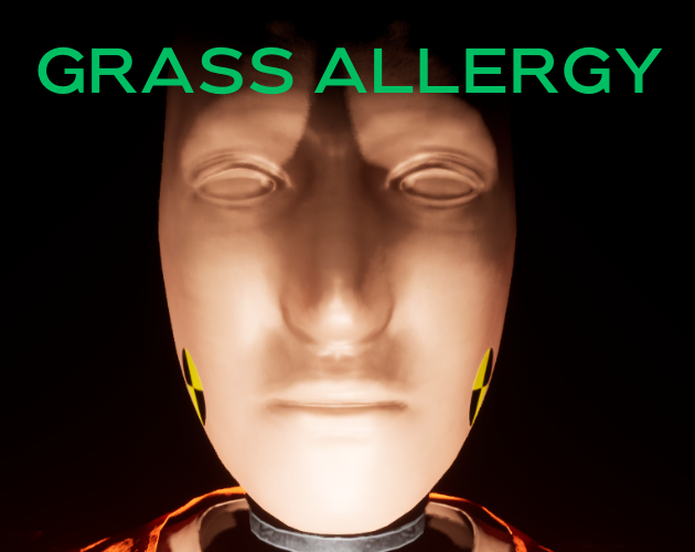 Grass Allergy