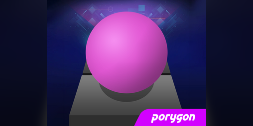 Cover image for Rolling Sky Port