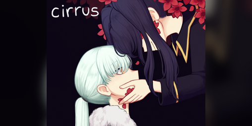 Cover image for cirrus