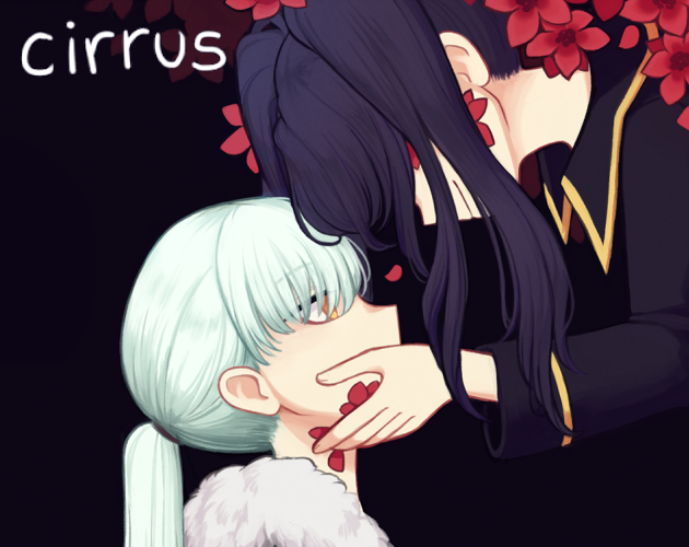cirrus by quiesphere