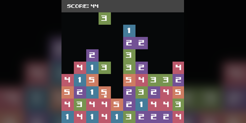 Cover image for Make Ten Fall (BOSHI EDITION)