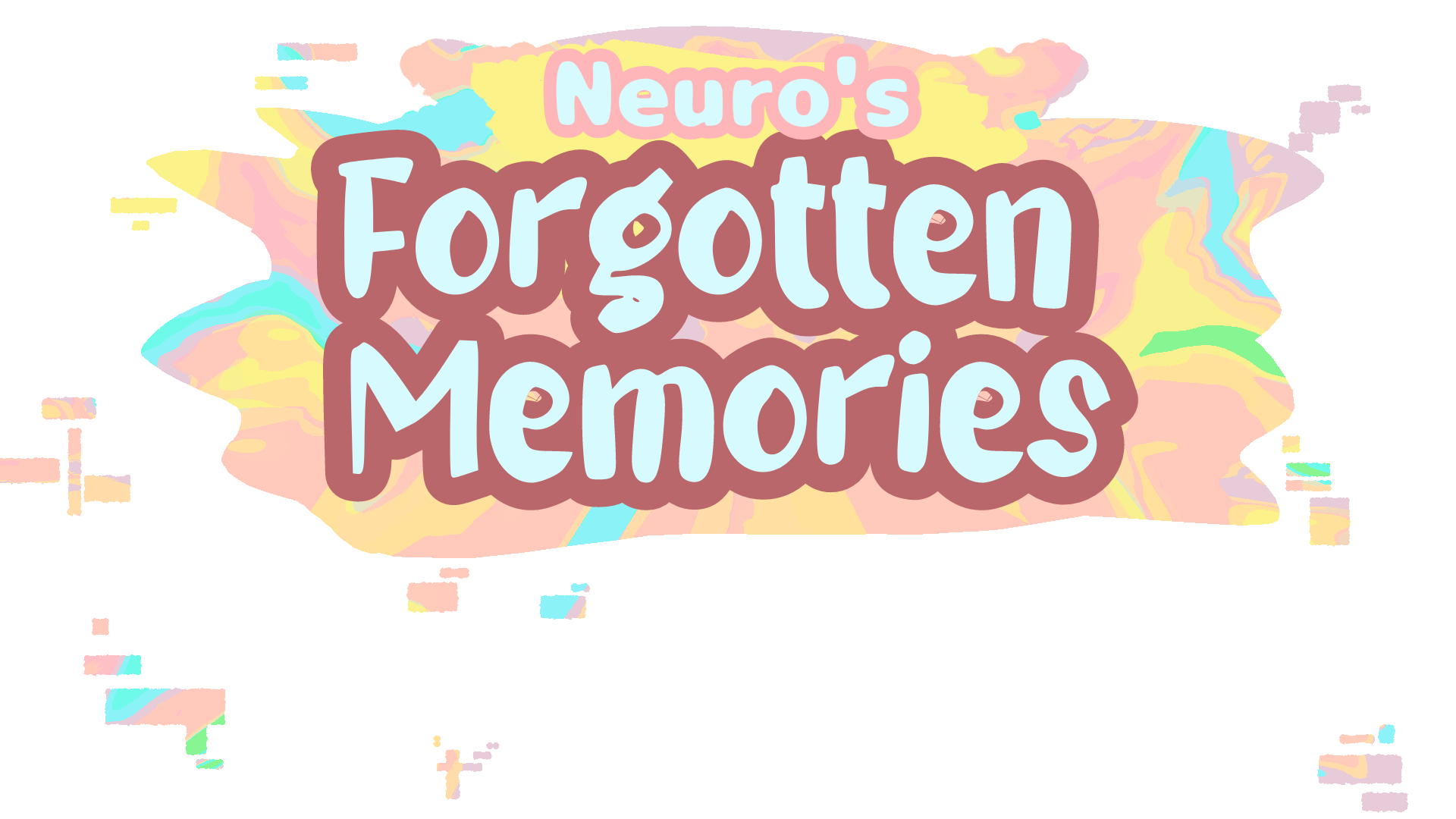 Neuro's Forgotten Memories