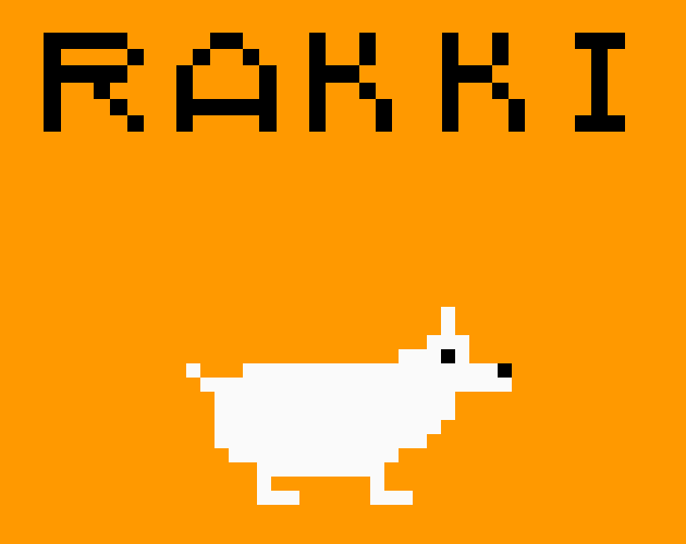 RAKKI