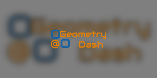 Cover image for Geometry BROS (Alpha 0.0.0.2)