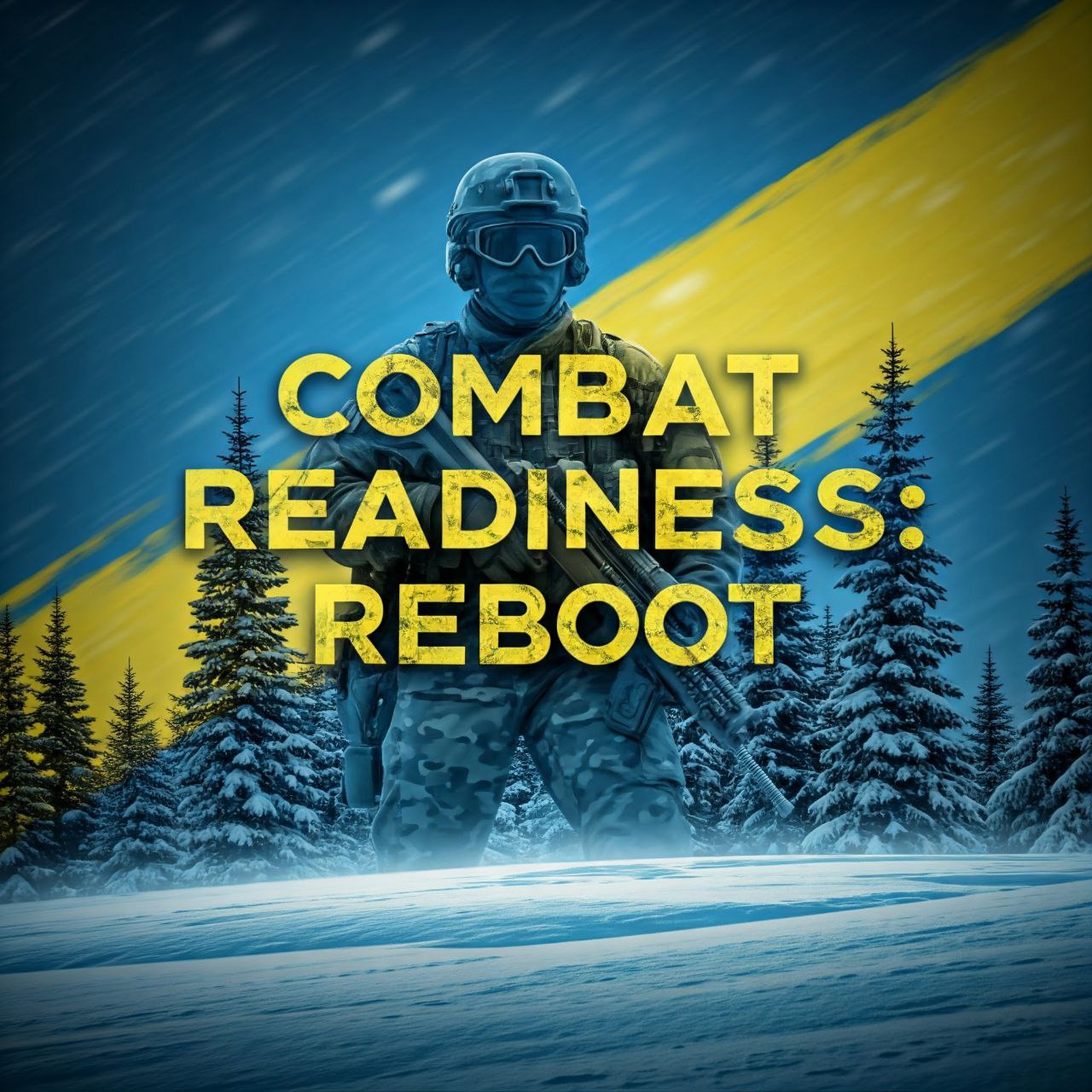 Combat Readiness: Reboot (PC)