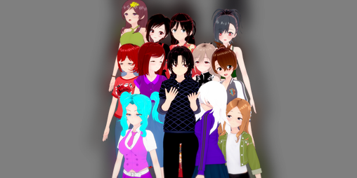 Cover image for Xeno's Legacy