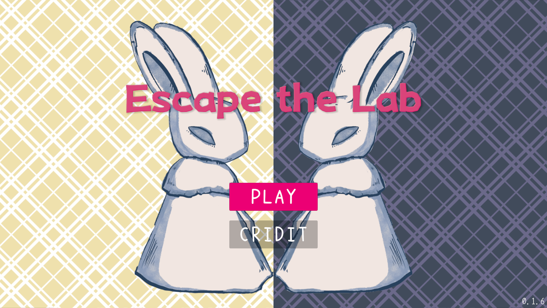 逃離實驗室 Escape the Lab