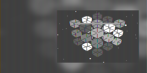 Cover image for Tic Tac Toe of space