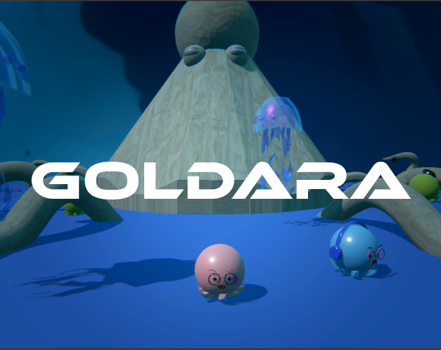 GOLDARA