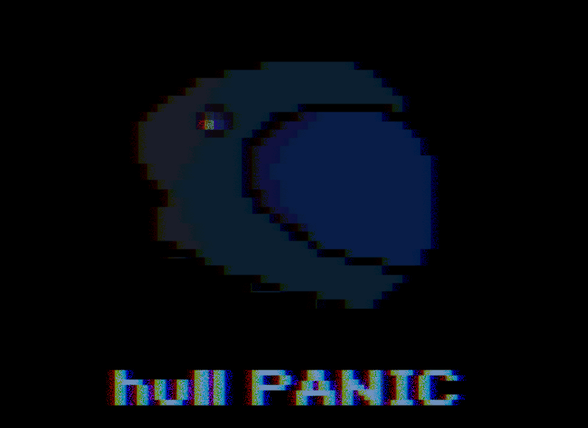 hull PANIC