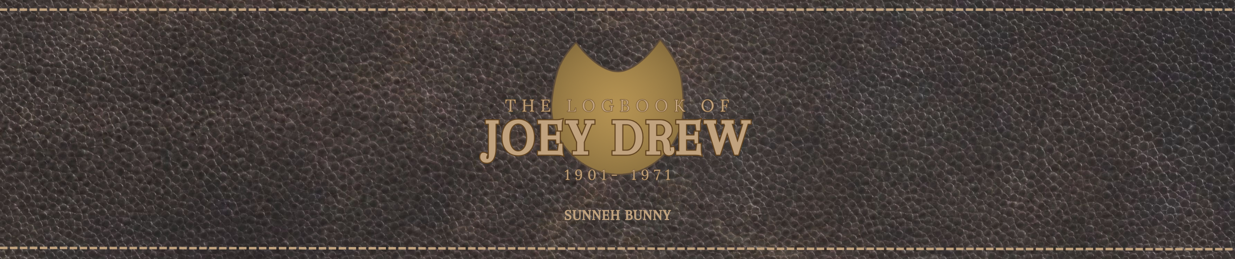 Five Night's at Bendy's - The Logbook of Joey Drew