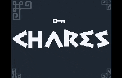 Cover image for Chares