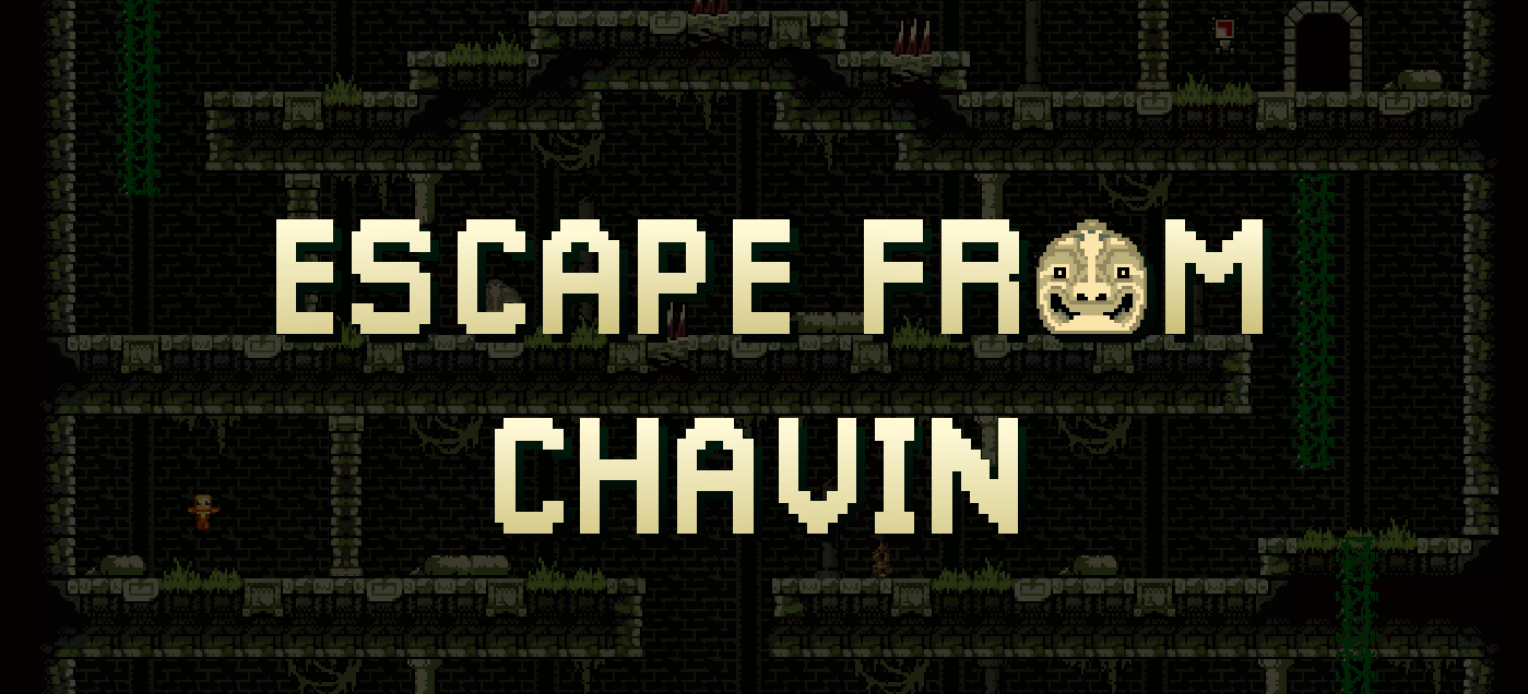 Escape From Chavin