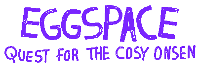 EGGSPACE | QUEST FOR THE COSY ONSEN demo