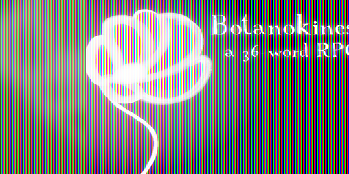 Cover image for Botanokinesis