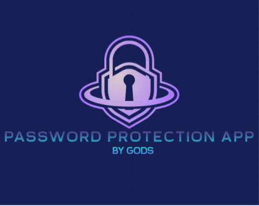 Password Protection App