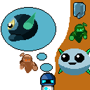 Ballchinko(Windows only web game)
