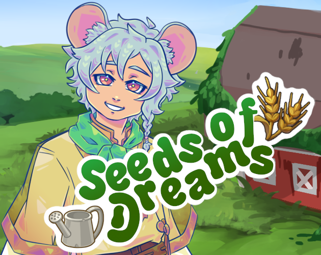 [In Development] Seeds of Dreams