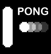 Cover image for Pong!