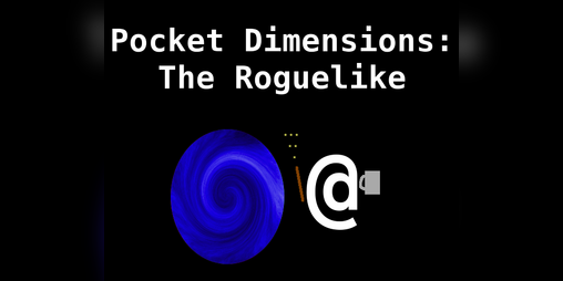 Cover image for Pocket Dimensions RL