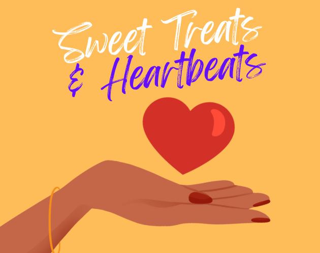 Cover image for Sweet Treats & Heartbeats