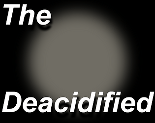 The Deacidified
