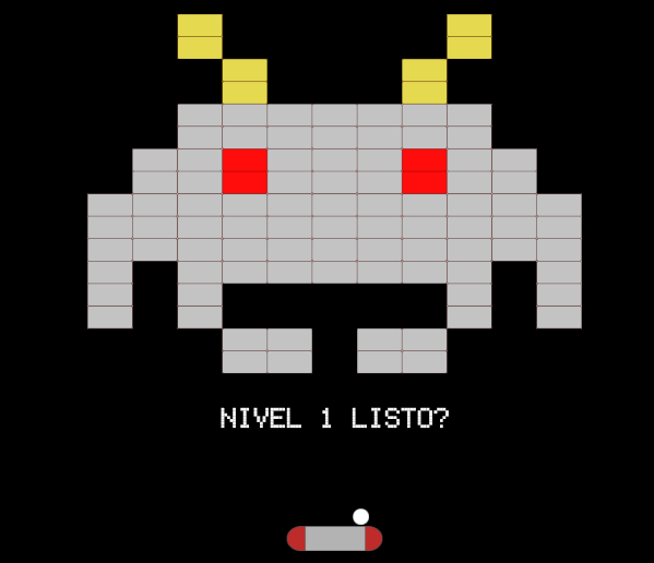 Cover image for Arkanoid
