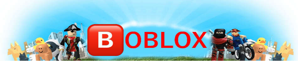 Boblox