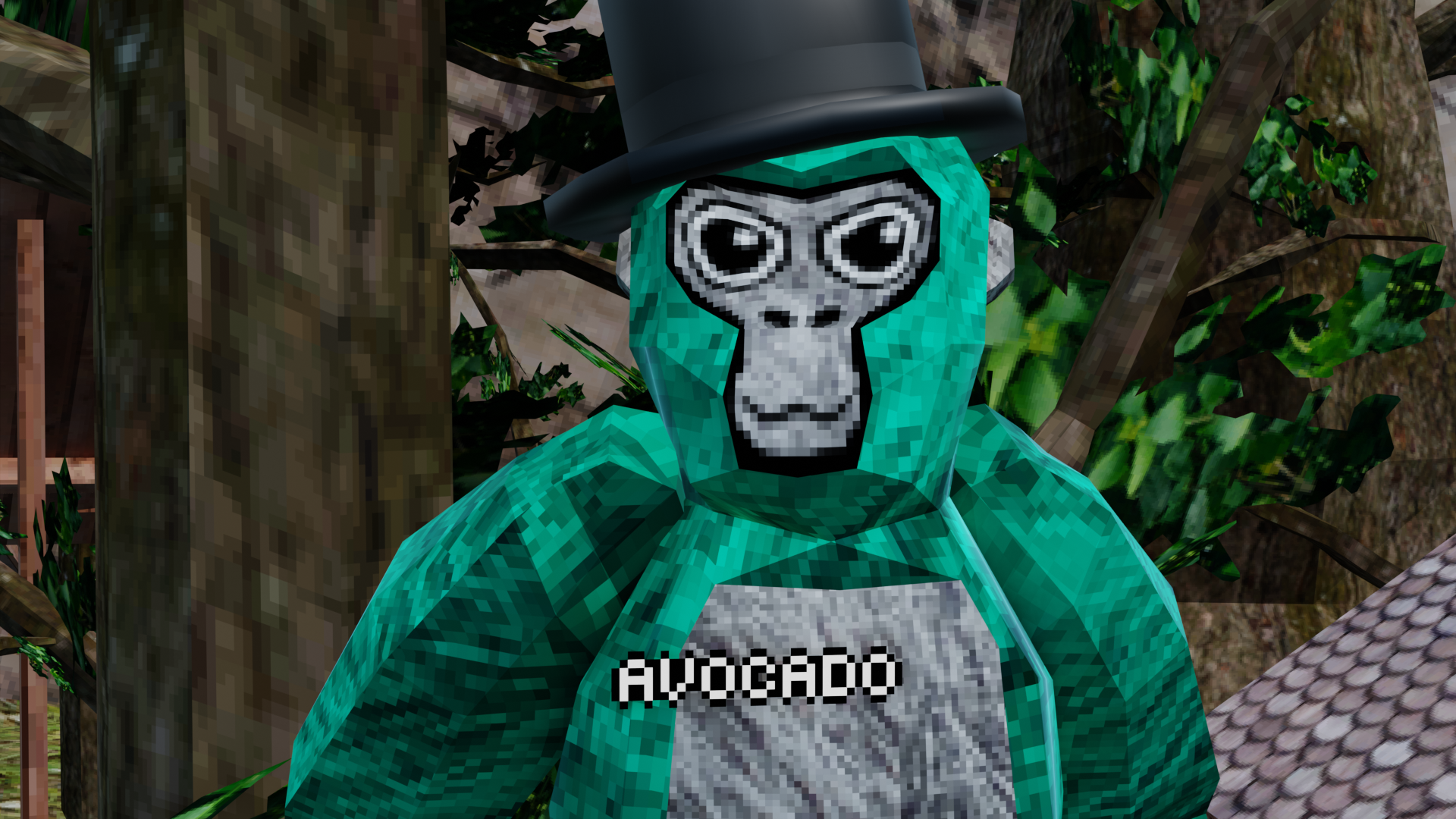 AVOCADO TAGGERS