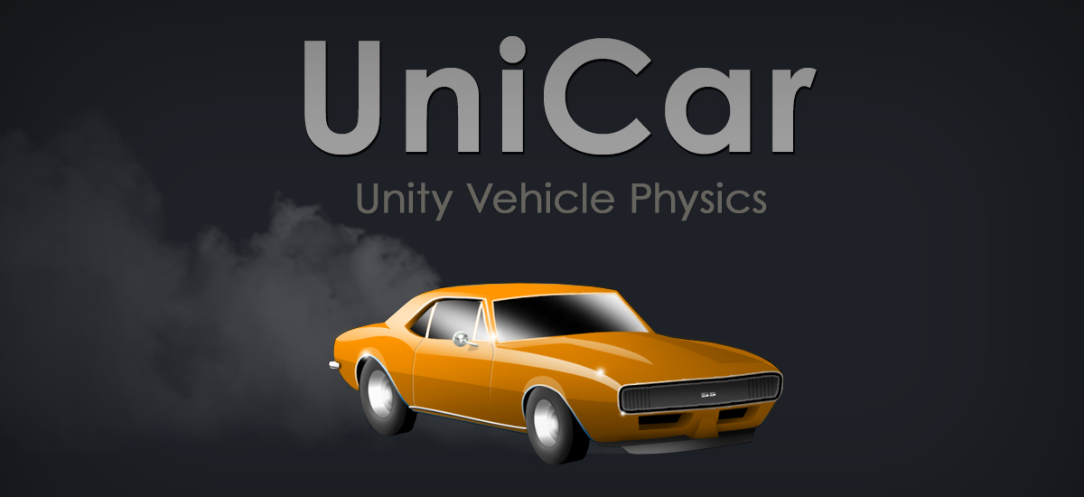 unity vehicle physics