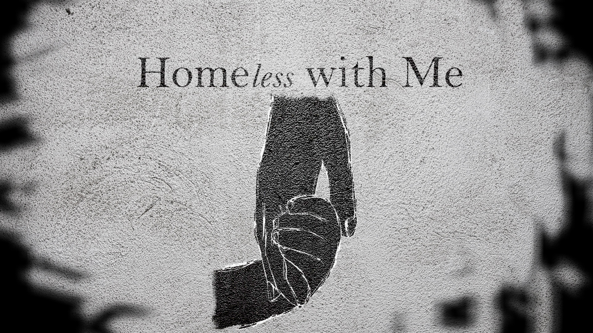 HomeLess with Me