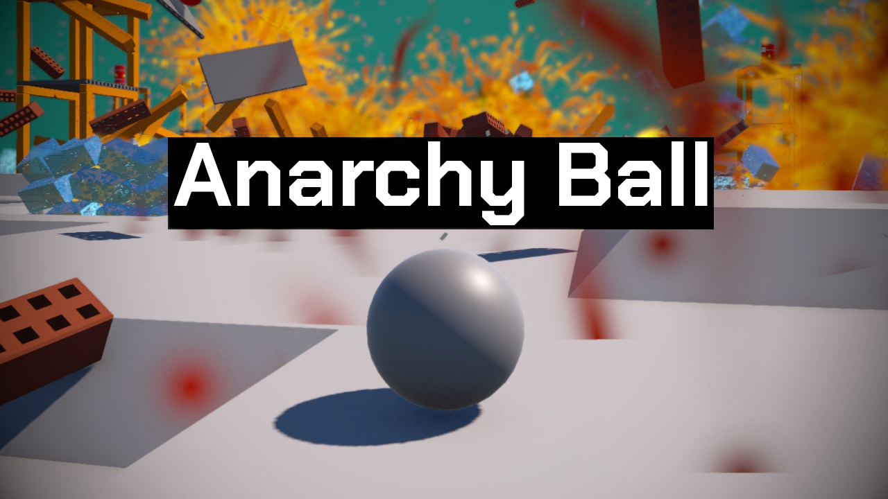 Anarchy Ball