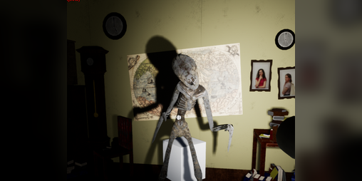 Cover image for The Last Antique Store