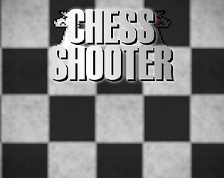 FPS Chess shooter 3D mobile 