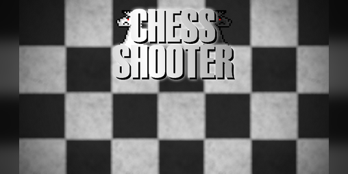 Cover image for Chess Shooter