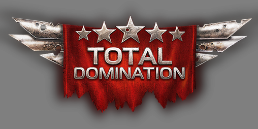  Total domination