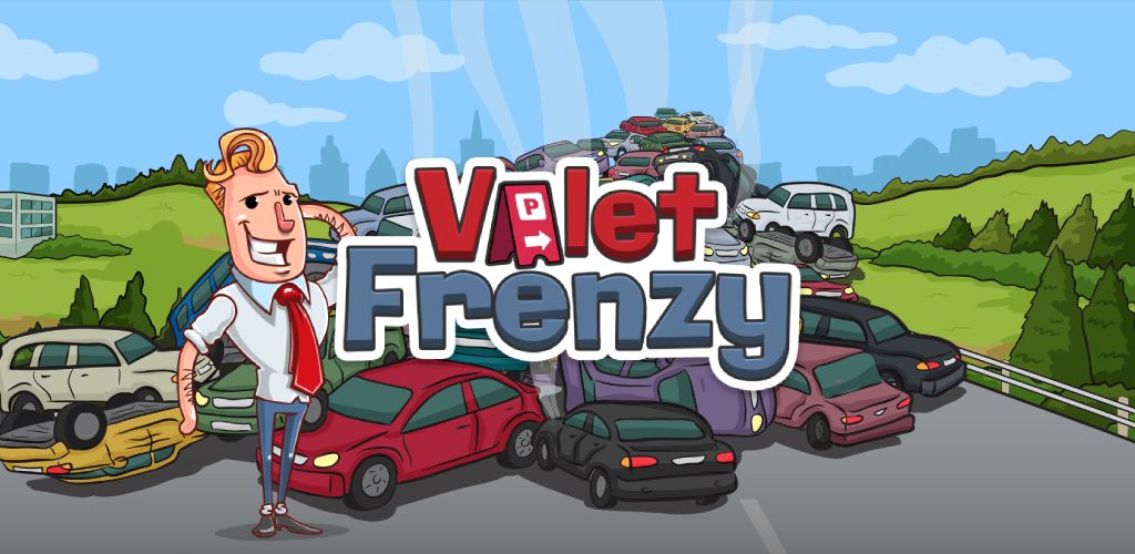 Valet Frenzy