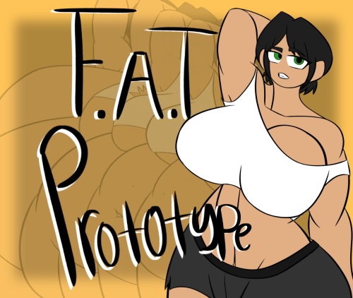 Cover image for F.A.T (Prototype)