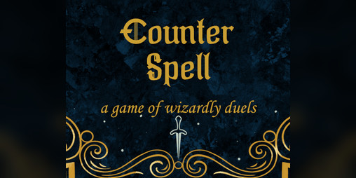 Cover image for CounterSpell