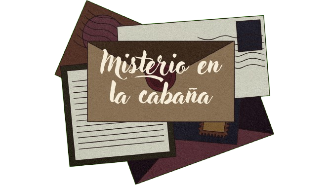 Misterio en la cabaña