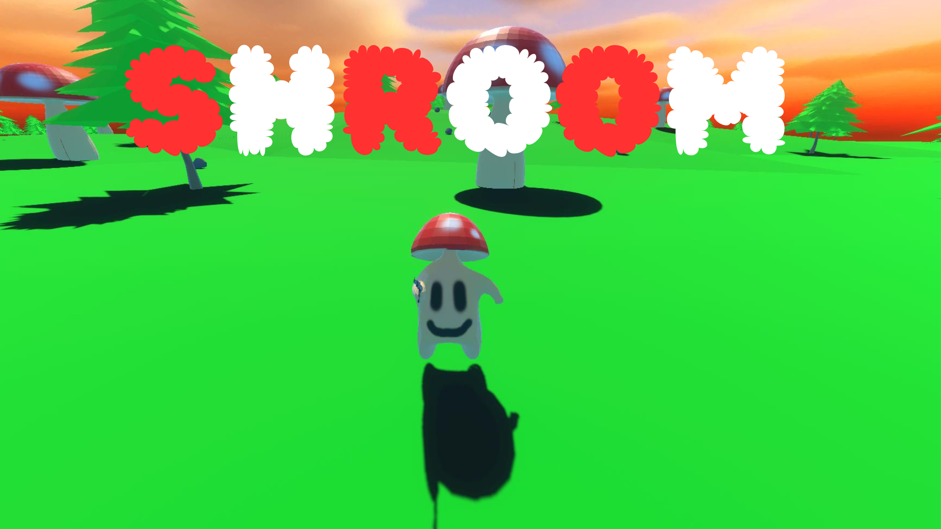 Shroom