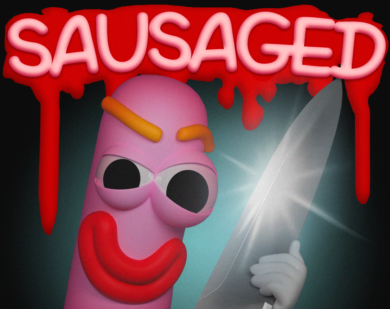 SAUSAGED By StEaM PuNk GaMeS sausaged-by-steam-punk-games