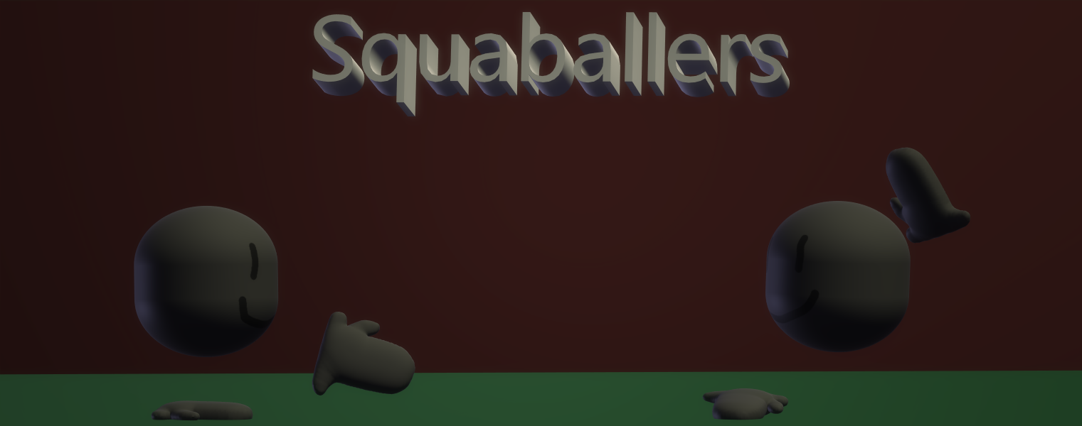 Squaballers