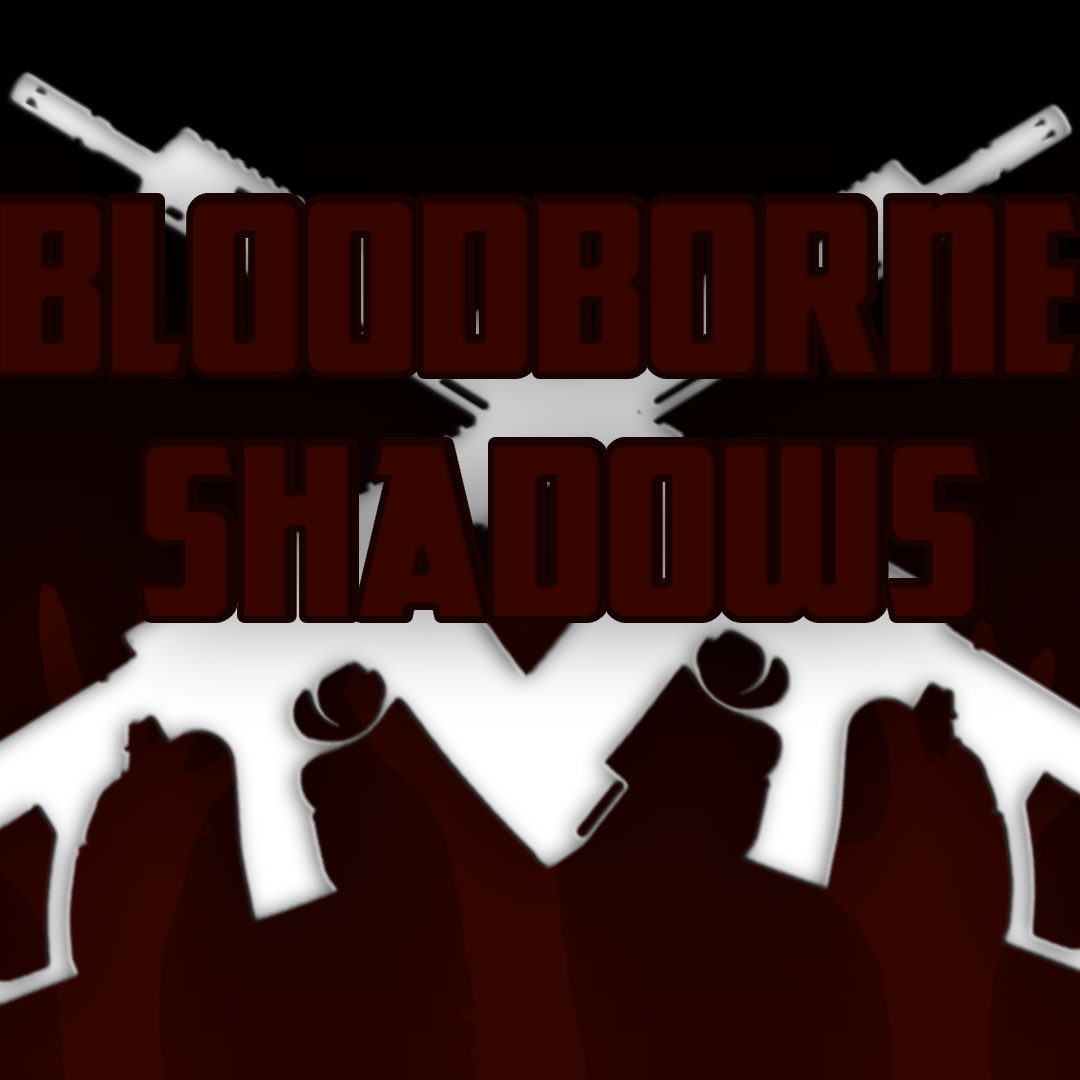 Bloodborn Shadows Playtest
