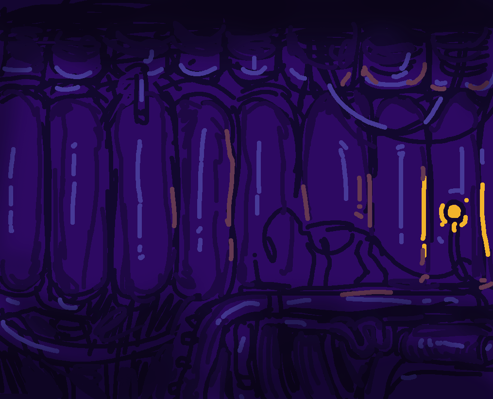 Cover image for NADIRARK