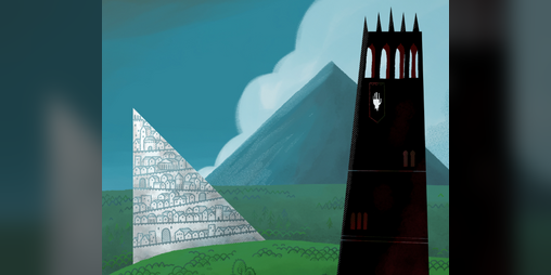 Cover image for Wilderlands