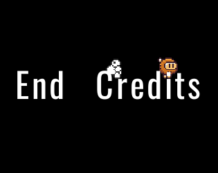 End Credits