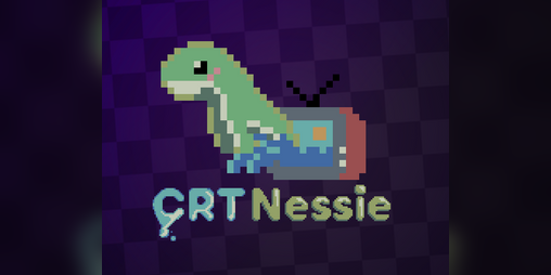 Cover image for CRTNessie